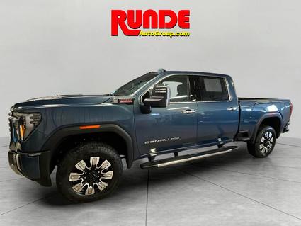 2025 GMC Sierra Hazel Green WI