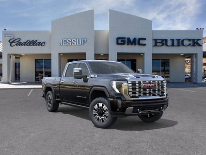 2026 GMC Sierra Cathedral City CA