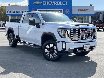 2026 GMC Sierra McMinnville TN