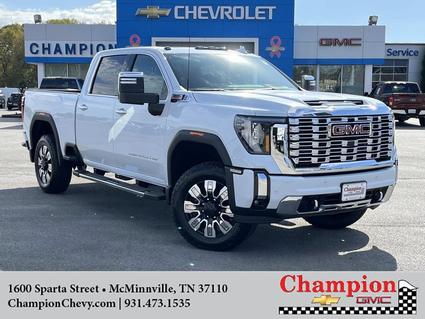 2026 GMC Sierra McMinnville TN
