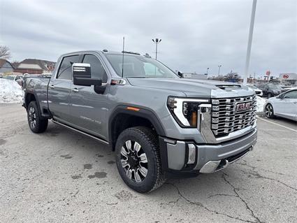 2026 GMC Sierra Broken Arrow OK