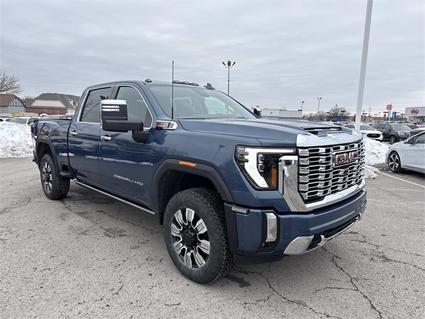 2026 GMC Sierra Broken Arrow OK