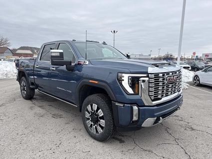2026 GMC Sierra Broken Arrow OK