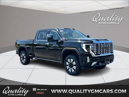 2026 GMC Sierra Alton IL