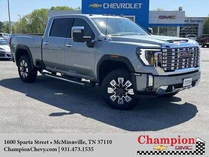 2026 GMC Sierra McMinnville TN