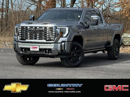 2025 GMC Sierra Benton KY