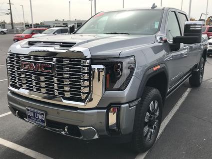 2025 GMC Sierra Yuba City CA