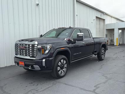 2025 GMC Sierra Hermiston OR
