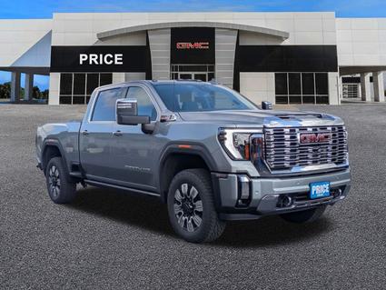 2025 GMC Sierra Karnes City TX
