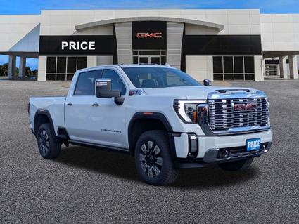 2025 GMC Sierra Karnes City TX
