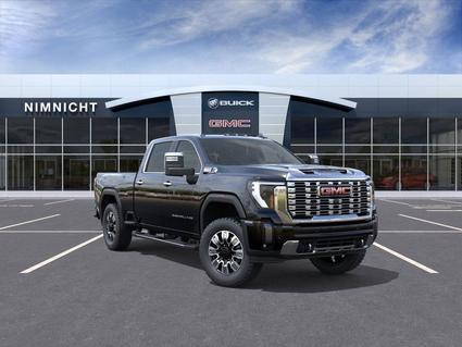 2025 GMC Sierra Jacksonville FL