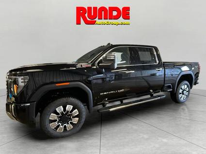 2025 GMC Sierra Hazel Green WI