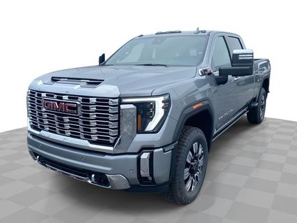 2025 GMC Sierra Sumter SC