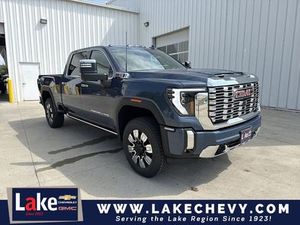 2025 GMC Sierra Devils Lake ND