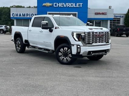 2025 GMC Sierra McMinnville TN