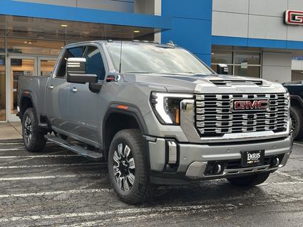 2025 GMC Sierra Newberry SC