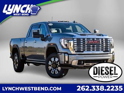 2026 GMC Sierra West Bend WI