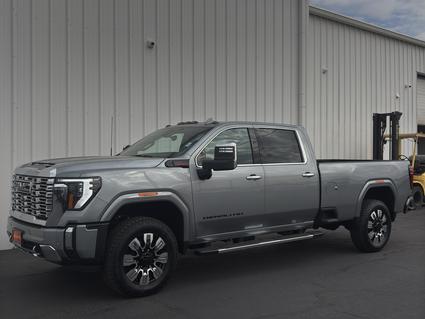 2026 GMC Sierra Hermiston OR