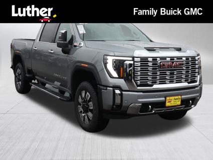 2026 GMC Sierra Fargo ND