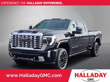 2026 GMC Sierra Cheyenne WY