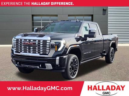 2026 GMC Sierra Cheyenne WY