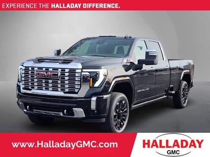 2026 GMC Sierra Cheyenne WY