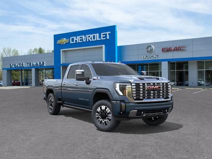 2026 GMC Sierra Newberry SC