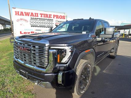 2026 GMC Sierra Waipahu HI