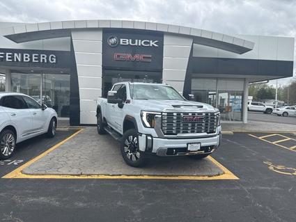 2026 GMC Sierra Carbondale IL