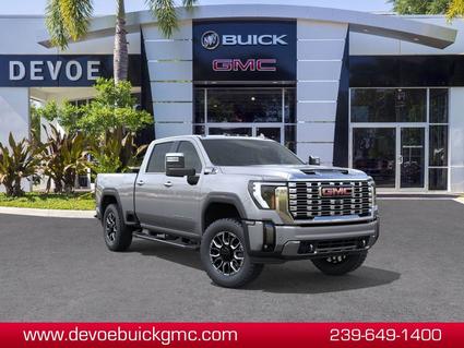 2026 GMC Sierra Naples FL