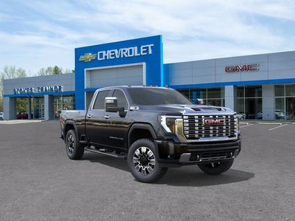 2026 GMC Sierra Newberry SC