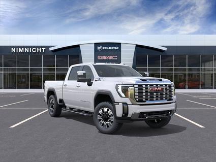 2025 GMC Sierra Jacksonville FL