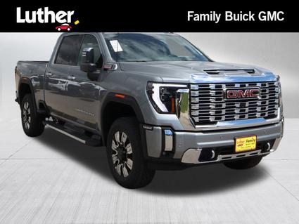 2025 GMC Sierra Fargo ND