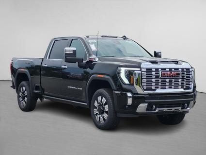 2025 GMC Sierra Billings MT