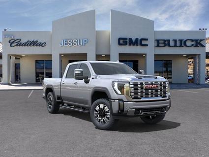 2025 GMC Sierra Cathedral City CA