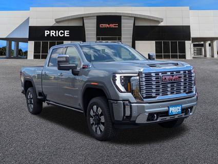 2025 GMC Sierra Karnes City TX