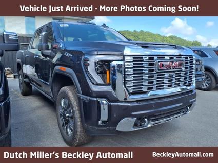 2025 GMC Sierra Beckley WV