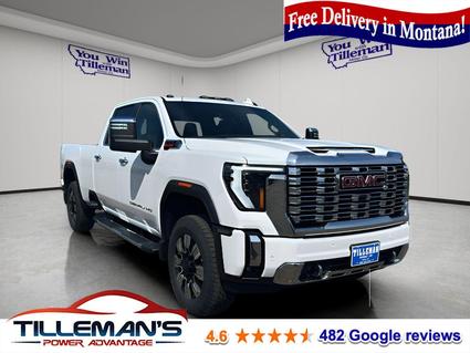 2025 GMC Sierra Havre MT