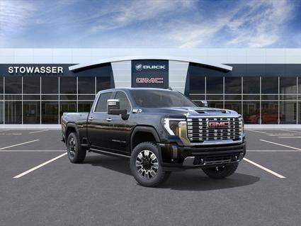 2025 GMC Sierra Santa Maria CA
