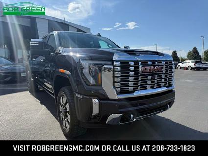 2026 GMC Sierra Twin Falls ID