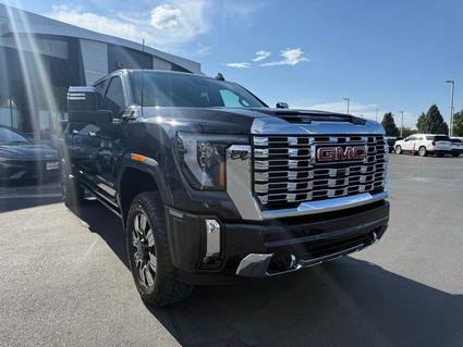 2026 GMC Sierra Twin Falls ID