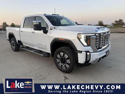 2026 GMC Sierra Devils Lake ND