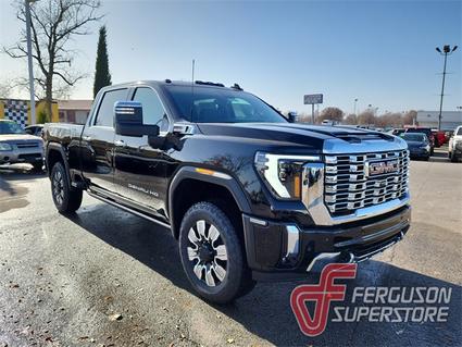 2026 GMC Sierra Broken Arrow OK