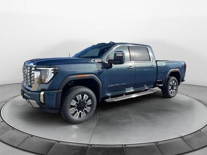 2026 GMC Sierra La Junta CO