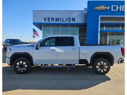 2026 GMC Sierra Tilton IL