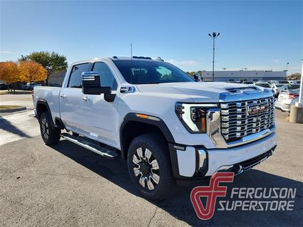 2026 GMC Sierra Broken Arrow OK