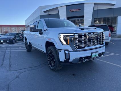2026 GMC Sierra Twin Falls ID