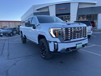 2026 GMC Sierra Twin Falls ID