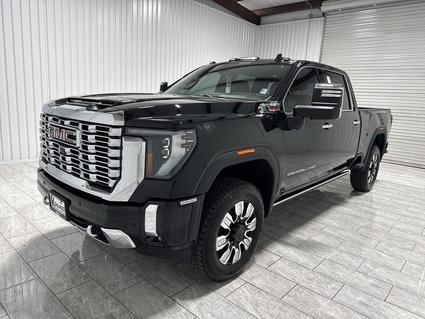 2026 GMC Sierra Madisonville TX