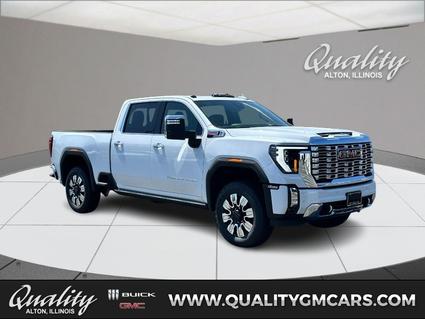 2026 GMC Sierra Alton IL